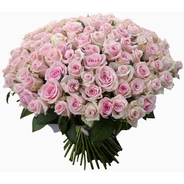 Elegance Unveiled: Petal Symphony Bouquet